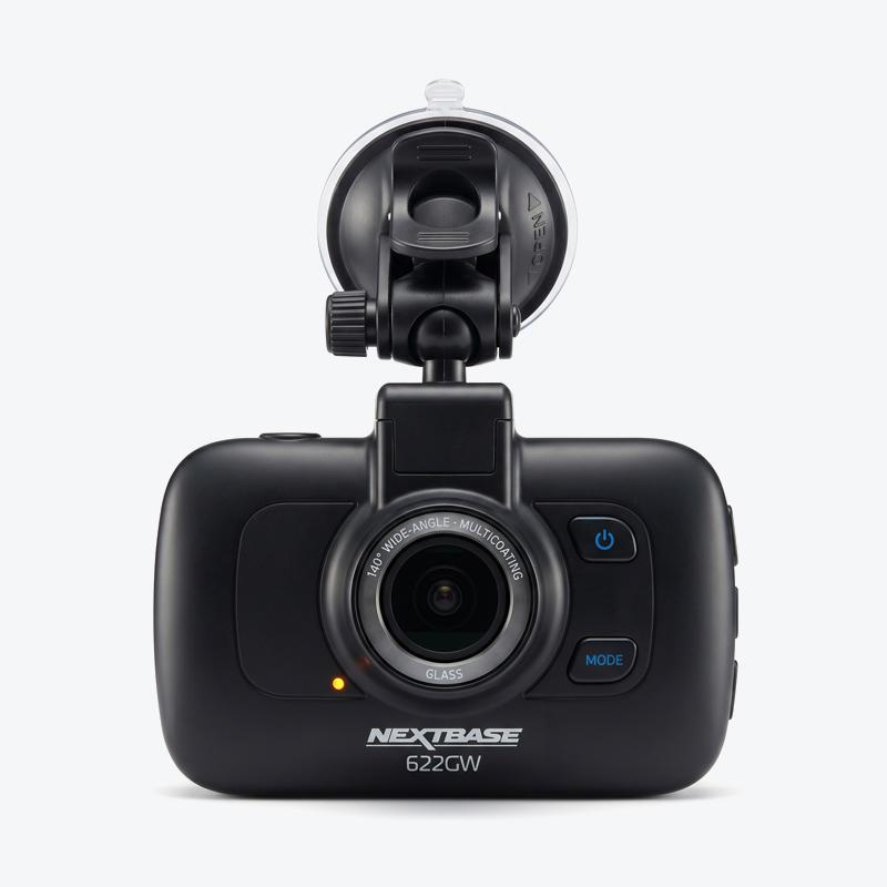 Full HD Dash Camera